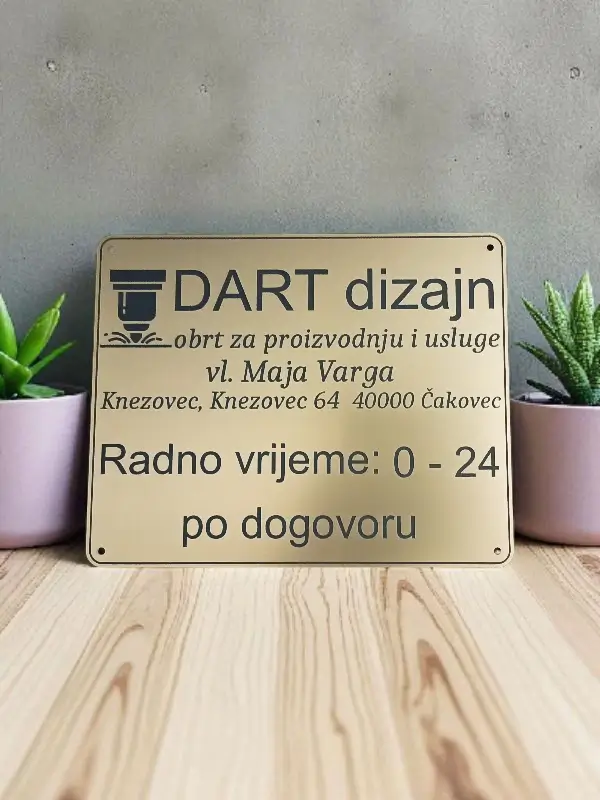 DartDizajn_NatpisnaPloca1 DARTdizajn