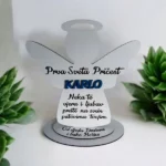 Poklon za Prvu svetu pričest anđeo