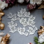 Magnet golubica zahvalnica