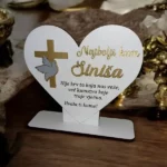 Personalizirana uspomena za kuma